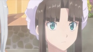 Isekai no Seikishi Monogatari ตอนที่ 4