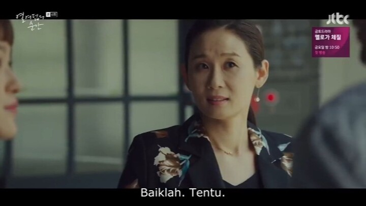 Moment At Eighteen Season 1 Episode 6 (2019)