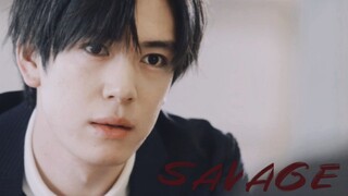 "Saya membintangi drama Korea sendirian di drama Jepang"