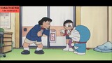 Chú mèo máy Đoraemon_ Nobita là món quà của Shizuka # Anime