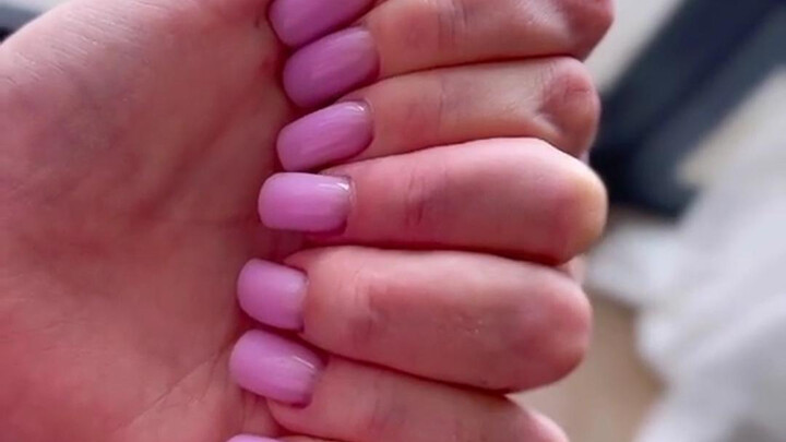 Watch it twice and you’ll start thinking you’re crazy!!