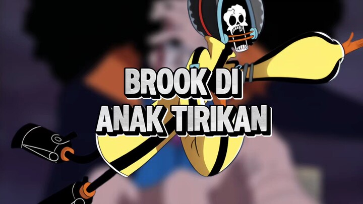 Anak Tiri Baru Oda 😭🤣