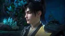 Peerless Battle Spirit Episode 118 Sub Indo