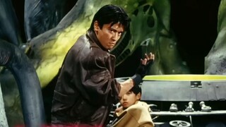 Dù vậy, bạn vẫn sẵn lòng trở thành hiệp sĩ chứ?
