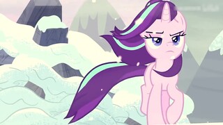 【MLP】The coolest moment of Starlight Glimmer!!