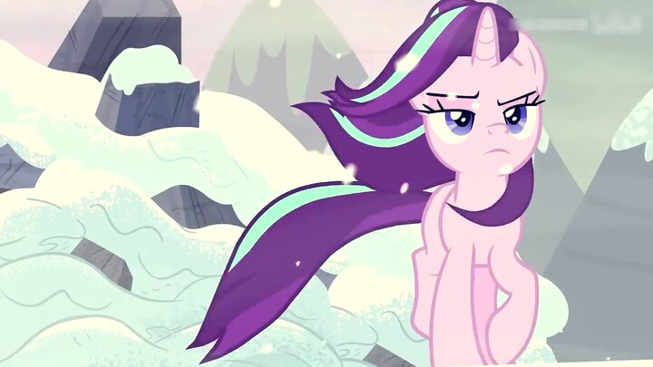 【MLP】โมเมนต์ดาราสุดหล่อ! -