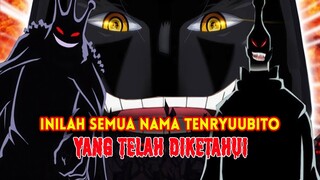 ADA BERNASIB TRAGIS !! TERNYATA INILAH SEMUA IDENTITAS TENRYUUBITO YANG TELAH DIKETAHUI (ONE PIECE)