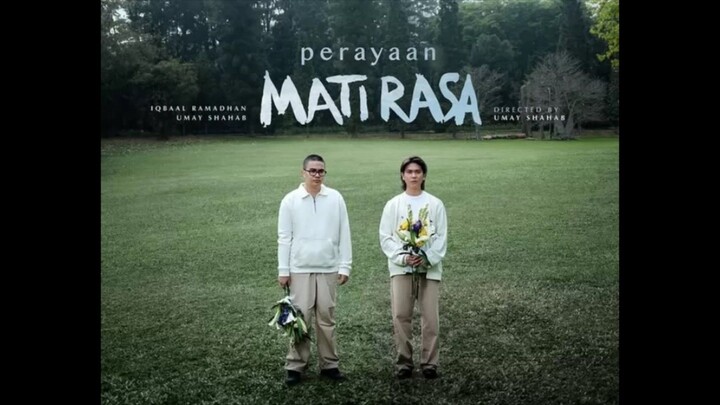 PERAYAAN MATI RASA (2025)