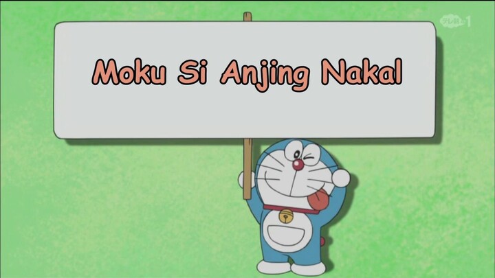 Doraemon Episode 183 [Bahasa Indonesia]