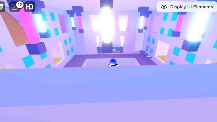 Roblox Dance