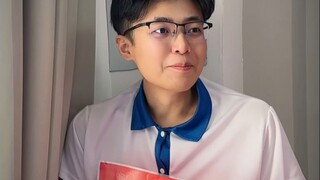 长大后要把自己重新养一遍