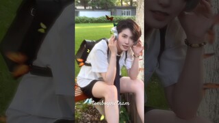 Trend Này Đang Hot Bên Douyin || Lâm Thanh Sơn - 林青山 #tomboyvietnam #cvls