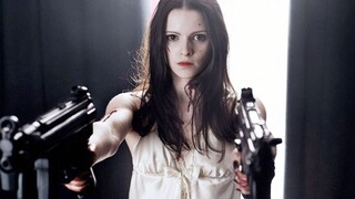 I still can't forget this graceful and elegant vampire countess
