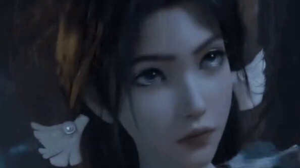 A Mortal's Journey to Immortality, happy Han Li's rampant tape period!