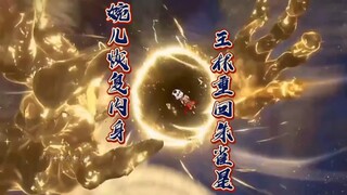 [RENEGADE IMMORTAL VERSI 2D] EPS 170 SUB INDO