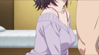 No Sensor!! +18 xxx Main Terlalu Memberutal