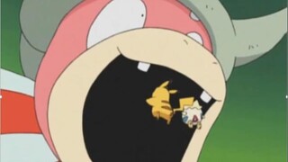 Check out several parallel worlds that have appeared in the Pokémon world