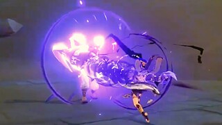 7 Reasons on Why You Should Pull for Cyno