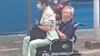 This is China's own Florida 8