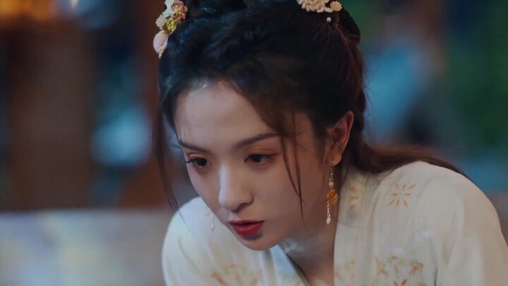 Phong Nguyệt Như Tuyết EP 10 [Sub Việt]