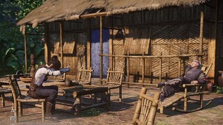 你大爷永远是你大爷