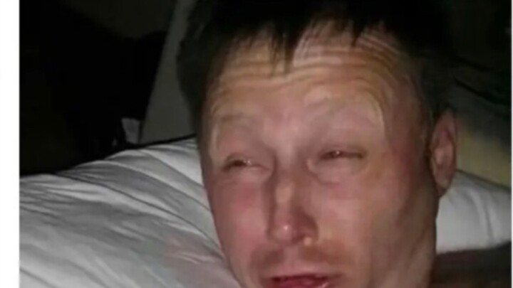 عندما تبدأ مباراة ستار كرافت وفجأة تطلب منك أمك أن تأكل