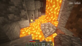 If you put the Earth into MC...