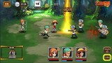 [Trải nghiệm] Gomu Huyền Thoại - Game nhập vai thẻ tướng hoàn hảo cho fan One Piece
