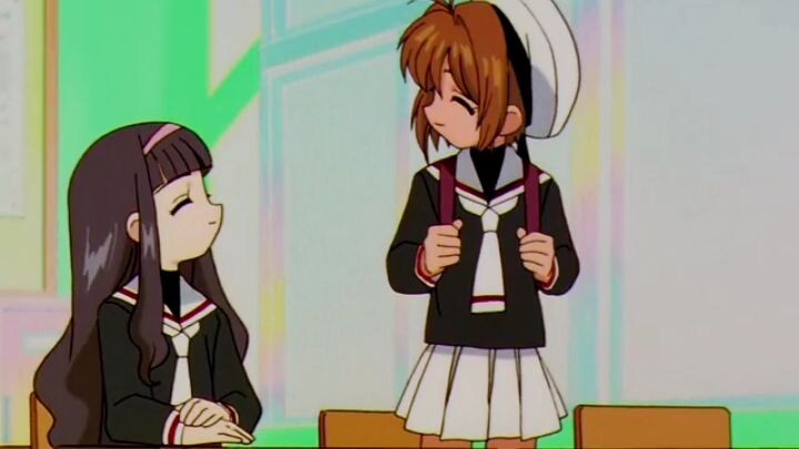 Cardcaptor Sakura 57 Indonesian