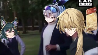【星穹铁道】⚡1.1 版 本 玩 家 现 状⚡