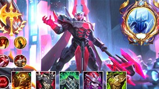 MORDEKAISER MONTAGE 2022 - โซโล แครี่