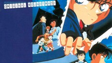 Detective Conan Movie 3 Theme Op