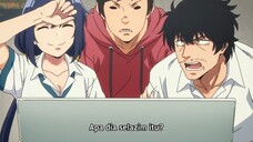 E2 Mattaku Saikin no Tantei to Kitara Sub Indo