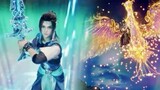 【太一剑仙传 The Legend of the Taiyi Sword Immortal】EP06 兄弟相爭？ 姬少凰欲奪靈寶竟對手足痛下殺手，東方灝及時煉化赤靈芝與姬少凰一較高下！