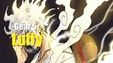 Gear 5 Luffy Vs Kaido 🔥🔥|amv