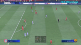 FIFA 22 - Bayern Munich vs FC Barcelona Trận đấu C1 siêu kinh điển