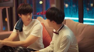 นิ่งเฮียก็หาว่าซื่อ Cutie Pie Series _ EP.12 [2_4]