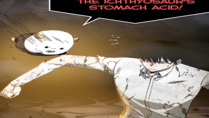 Omniscient Reader Viewpoint Chapter 14 part 4 Tagalog/FilipinoSummary/overview