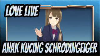 [Love Live!] Anak Kucing Schrodingeiger_F