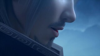 Movie Battle Through the Heavens : The Journey Against Fate