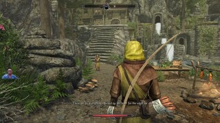 Enderal Forgotten Stories special edition Play Through Episode 2