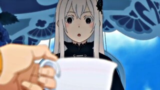 “我可是强欲魔女啊”