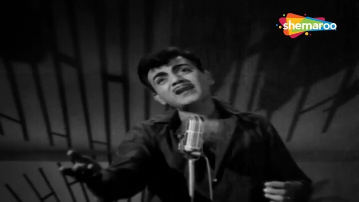 Bhoot Bungla (1965) | Full Hindi Horror Comedy Movie | Mehmood, Tanuja, R.D. Burman