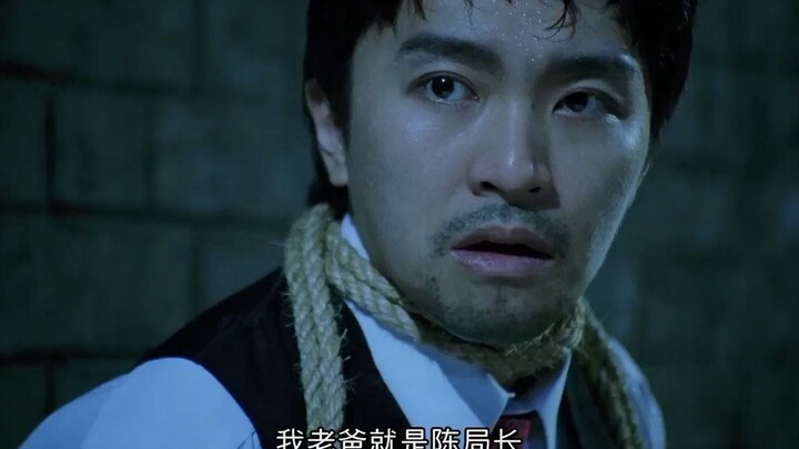【周星驰】国产凌凌漆7：里面个个都是人才，说话又好听。