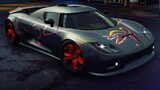 Need For Speed: No Limits 240 - Aftermath: 1998 Nissan R390 GT1 on Dimensity 6020