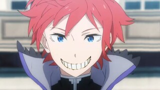 Replace Re0's OP with super spicy seaweed (what the hell is going on