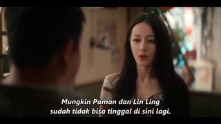 Love on the Turquoise Land Eps 23 Sub Indo 🇨🇳