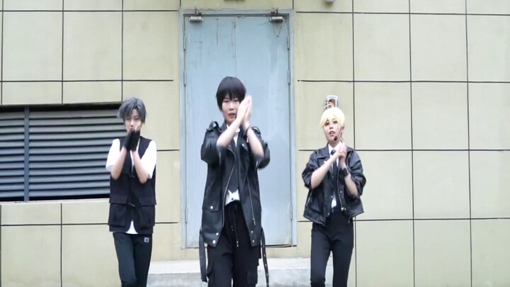 [ Mr Love: Queen's Choice ] [YES! OK! ] Ye so gay!