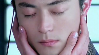 The broken feeling is bursting!! Huo Jianhua is so handsome in this drama!! Ma Fuya, why don't you c