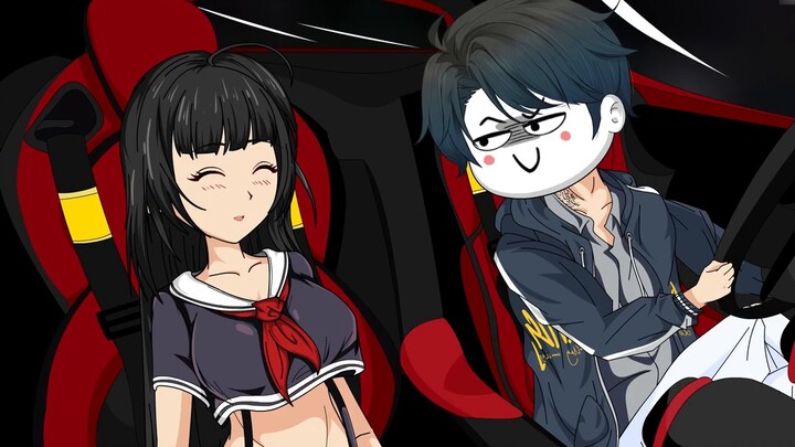 "Gun God Lan Xiaobu" Episode 75: Lan Xiaobu outsmarts his love rival! #OriginalAnimation#SecondaryDi